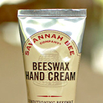 The Savannah Bee Company (and little nest winners)
