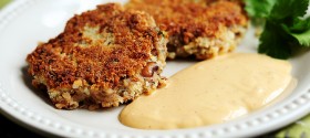 blackeyed-pea-cakes