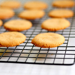 One cookie three ways.