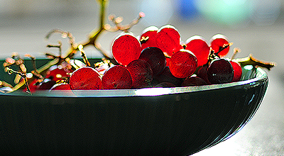 grapes-foodie