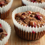 They’ll Make You Sing Muffins