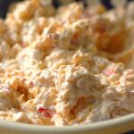 Pimento Cheese Dip