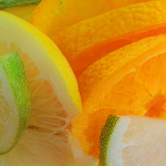 Flavored Water