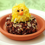 Snap! Crackle! Pop! Cheep! Cheep! 