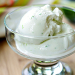 Lime Sherbet