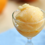 Grapefruit Sorbet Recipe