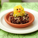 Lemonade Rice Krispies® Treats & a Giveaway