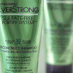 A new shampoo favorite.