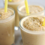 Pistachio Smoothie
