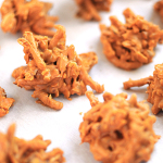 Haystacks Recipe