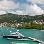 Caribbean Islands