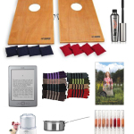 Gift Ideas (And a giveaway!)