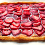 Strawberry Tart