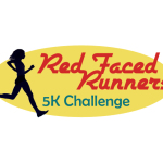Red Faced Runners 5K Challenge