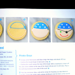 Decorating Cookies