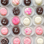 Pretty in Pink Party Marshmallows