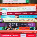 15 Cookbook Recommendations