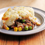 Shepherd’s Pie Recipe (or is it Cowboy’s Pie?)