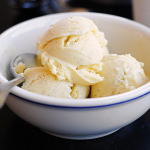 Vanilla Ice Cream