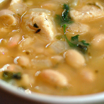 Winter Comfort Food Recipe Exchange with Bush’s Beans