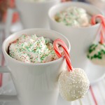 Holiday Rice Krispies Twitter Party