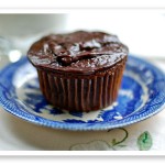 Oh my gosh! It’s ganache!
