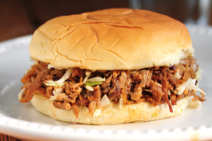 How to Make Pulled Pork