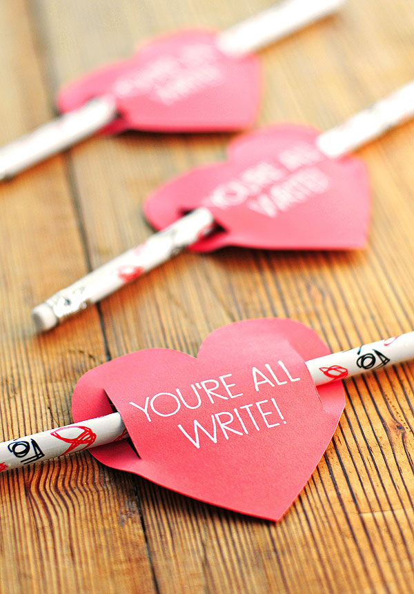 Free Printable Valentine S Day Cards For Teenage Children