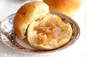 Cinnamon Honey Butter Recipe
