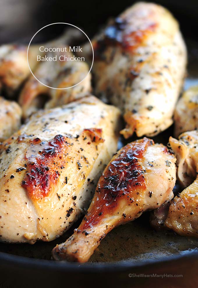 coconut-milk-baked-chicken-recipe-she-wears-many-hats