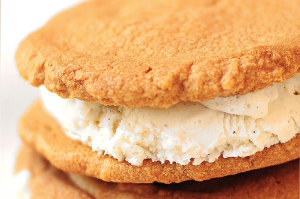 easy peanut butter cookies recipe