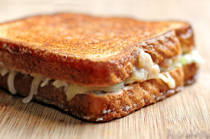 White Bean Cheddar Melt Recipe