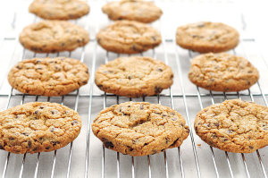 Perfect Chocolate Chip Cookies Recipe