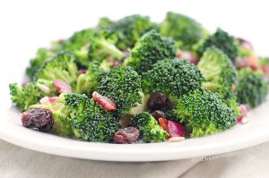 Broccoli Salad Recipe