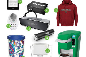 15 Graduation Gift Ideas