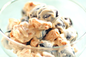 Grape Salad Recipe