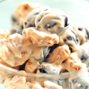 Grape Salad Recipe
