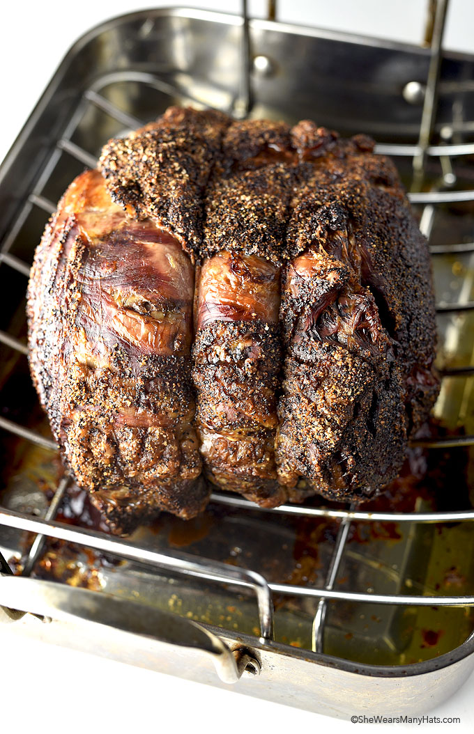 What are some good recipes for prime rib roast?