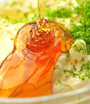 honey lime mayonnaise recipe