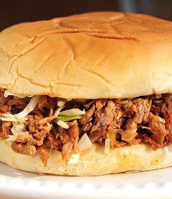 How to Make Pulled Pork