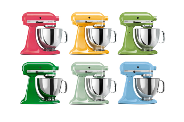 Celebrating With A Thank You Giveaway   Kitchenaid Mixer Giveaway 2 