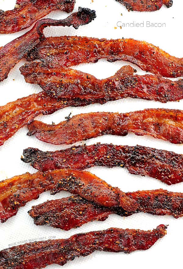 grilled candied bacon recipe
