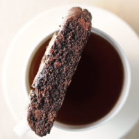 Easy Chocolate Biscotti Recipe