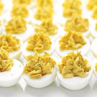 Deviled Eggs