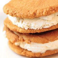Easy Peanut Butter Cookies Recipe