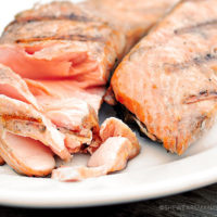 Perfect Grilled Salmon Recipe
