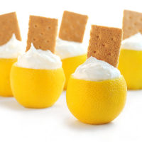 Easy Lemon Cream Pie Dip Recipe