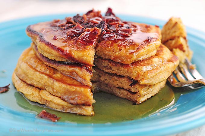 Potato Pancakes Recipe