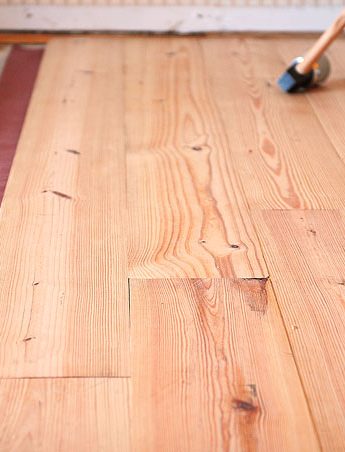 Tips for DIY Hardwood Floors Installation