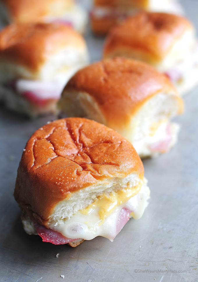 ham-and-cheese-sliders-recipe-she-wears-many-hats